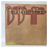 Vinyl Record Jeff Beck Bogart Appice