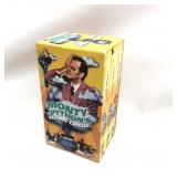 VHS Set - Monty Python