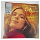 Sealed Vinyl Record France Gall