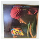 Vinyl Record ELO Dsicovery