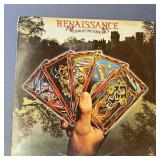 Vinyl Record: Renaissance