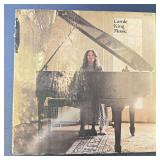 Vinyl Record: Carol King Music
