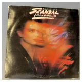 Vinyl Record: Another Scandal