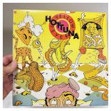 Vinyl Record Hot Tuna Yellow Fever