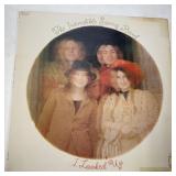 60s Vinyl Record Incredible Strings Band Looked Up