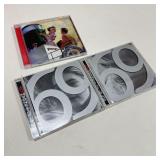 90s Indie Rock CD LOT: Magnetic Fields