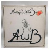 Vinyl Record Average White Band