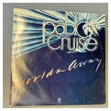 Vinyl Record: Pablo Cruise World Away
