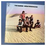 Vinyl Record: The Raiders Reservation