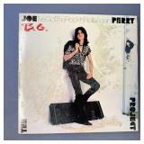 Vinyl Record: Joe Perry Project RnR Again
