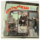 60s Vinyl Record Incredible String Band