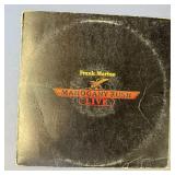 Vinyl Record: Mahogany Rush