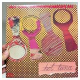 Vinyl Record Hot Tuna ... Rat