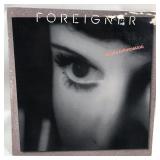 Vinyl Record Foreigner Agent ...