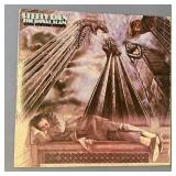 Vinyl Record: Steely Dan - Royal Scam