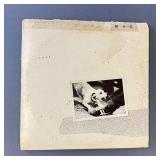 Vinyl Record: Fleetwood-Mac TUSC - Missing 2 Lps