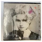 Vinyl Record: Madonna