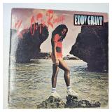 Vinyl Record: Eddy Grant