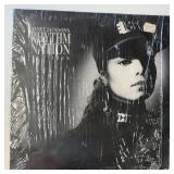 Vinyl Record: Janet Jackson Rhythm Nation