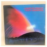 Jazz Vinyl Record Weather Report