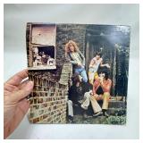 Vinyl Record The Who Meaty Beaty ...