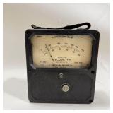 Vintage Alnor Velometer, Type 3004