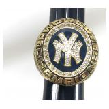 NY Yankees Champ Ring Replica