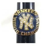NY Yankees Champ Ring Replica