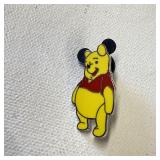 Disney Pin Pooh Bear