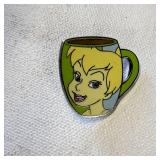 Disney Pin Tea Cup Cinderella