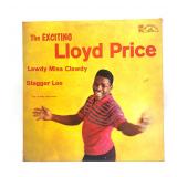 Soul Vinyl Record Lloyd Prince
