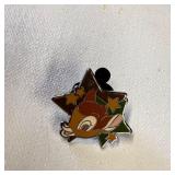 Disney Pin Bambie