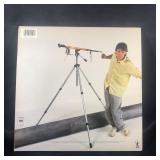 Vinyl Record Paul McCartney Pipes of Peace