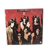 Vinyl Record Bloodstock