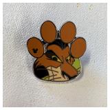 Disney Pin Lion King Scar