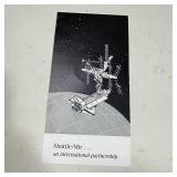 Vintage NASA Coin