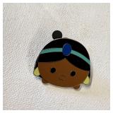 Disney Pin Tsum Tsum Jasmine