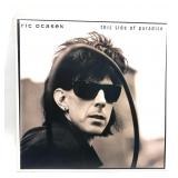 Vinyl Record Rick Ocasek