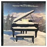 Vinyl Record Supertramp