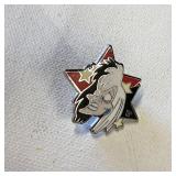Disney Pin Dalmatians Cruella Deville
