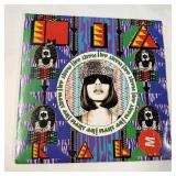 Hip Hop Vinyl Record M.I.A. - Kala