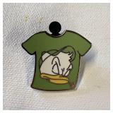 Disney Pin Louie Donald Duck's Nephew