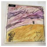 Indie Vinyl Record Lemon Twigs Go To School