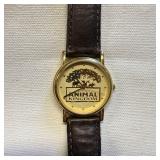 Disney Animal Kingdom Lodge Watch