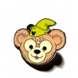 Disney Pin Duffy Bear