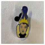 Disney Pin Villans Snow White...