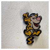 Disney Pin Baby Tigger