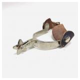 One Boot Spur