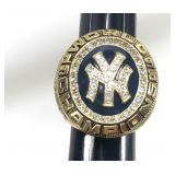 NY Yankees Champ Ring Replica