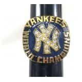 NY Yankees Champ Ring Replica
